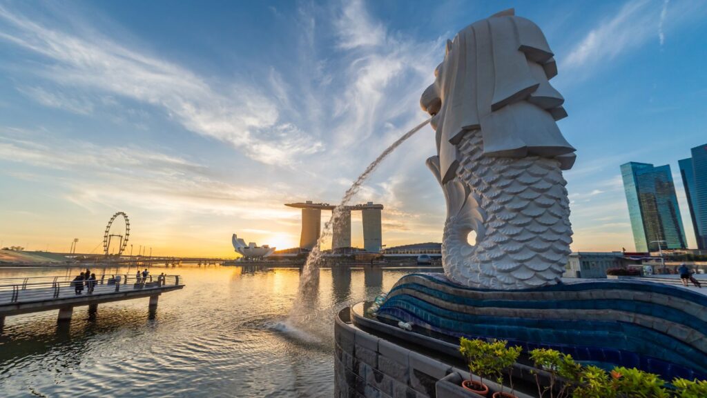 singapore travel tips