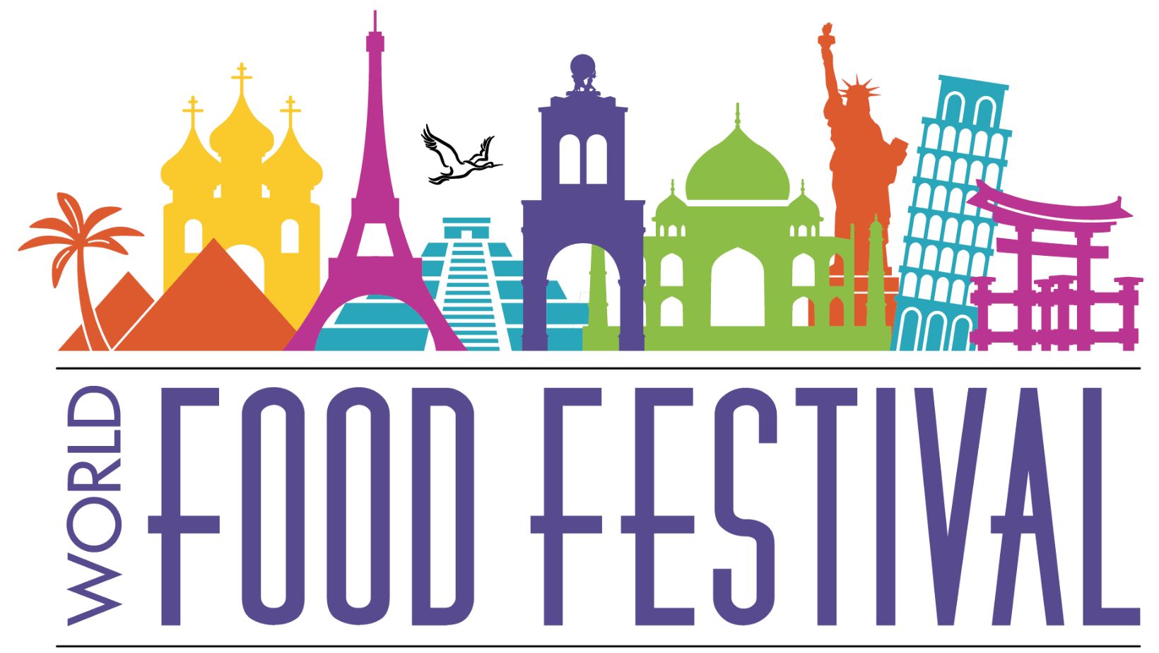 world food festival